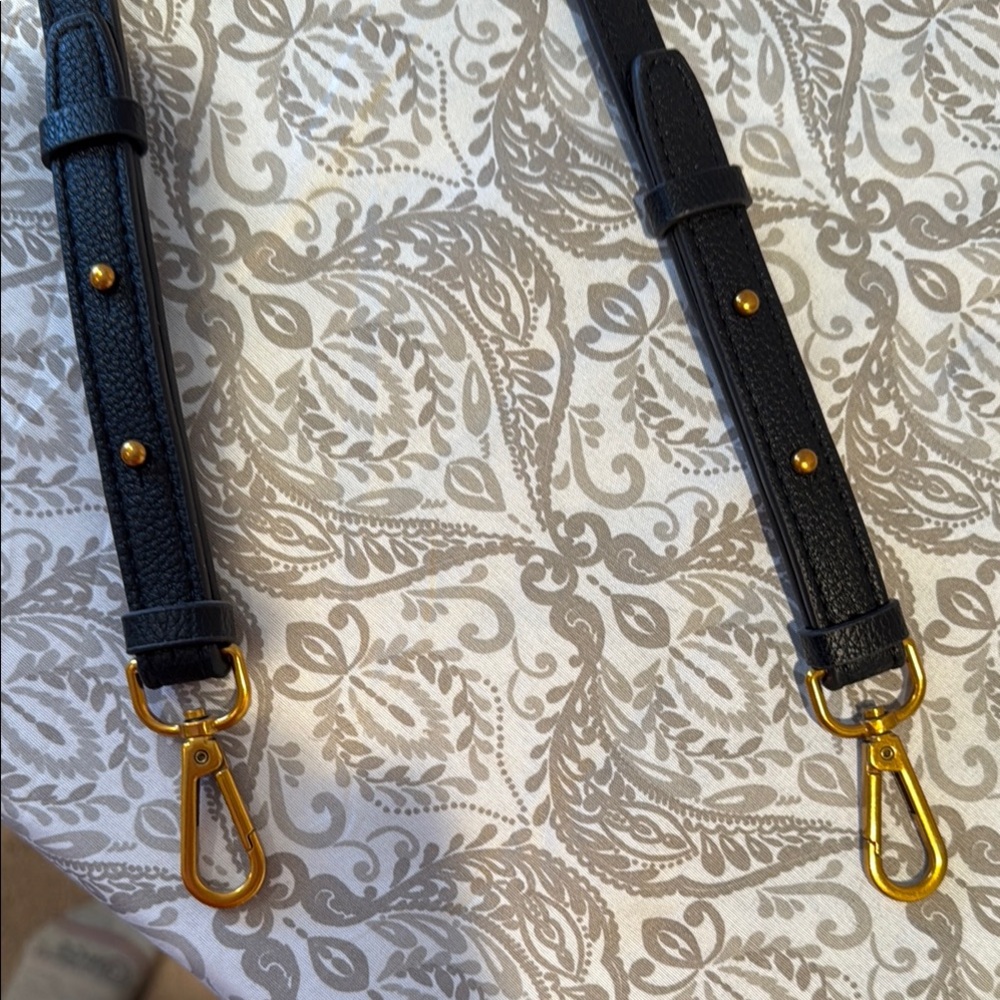 Shoulder or Crossbody Replacement Strap - Picture 3 of 4